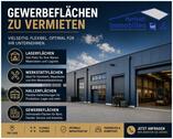 Foto - Vielseitige Gewerbehalle mit 81 m², hohen Decken und Rolltor in Landsberg zu vermieten