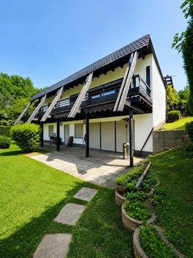Foto - freistehendes Haus mit 207 m² Wohnfläche in Trier Uninähe