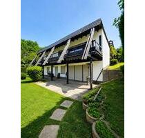freistehendes Haus mit 207 m² Wohnfläche in Trier Uninähe