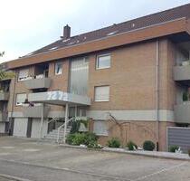 3 ZKB Balkon Dachgeschoss 85m2 - 680,00&nbsp;EUR Kaltmiete, ca.&nbsp; 85,00&nbsp;m&sup2; in Lohfelden (PLZ: 34253)