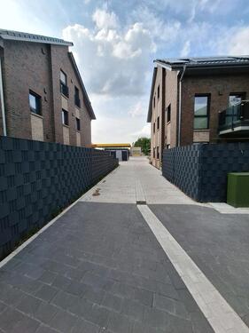 Foto - Etagenwohnung in Ostrhauderfehn