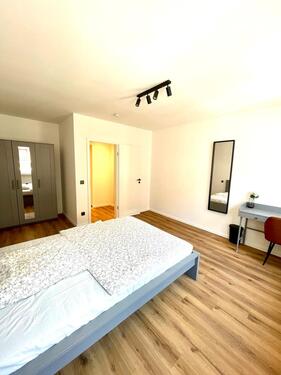 Foto - Etagenwohnung in Nürnberg