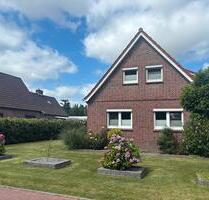 Einfamilienhaus von privat zu verkaufen - Wiesmoor