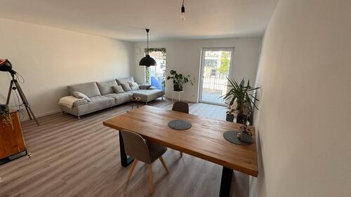 Foto - 3-Zimmer-Wohnung im Neubau mit Balkon und Stellplatz - Kerpen
