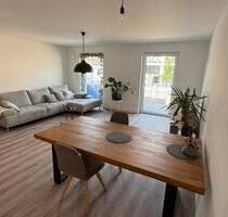 3-Zimmer-Wohnung im Neubau mit Balkon und Stellplatz - Kerpen