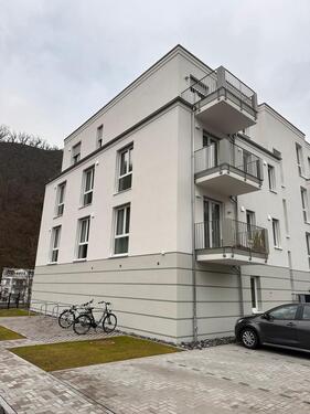 Foto - Neubau Penthouse Wohnung 2-3 ZKDB barrierefrei in Bad Ems