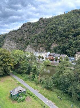 Foto - Etagenwohnung in Bad Ems zur Miete