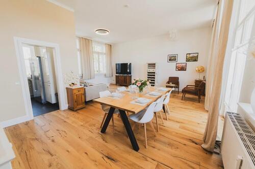 Foto - Moderne Altbauwohnung - 369.000,00 EUR Kaufpreis,
