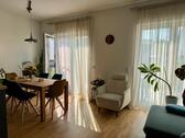 Foto - Τeilmöbliertes modernes Reihenhaus mit Top-Ausstattung & Garten