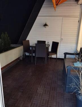 Foto - Etagenwohnung in Siegburg