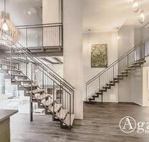 Großzügige Gewerbeeinheit auf 2 Etagen im Projekt Alfred & Charlotte in Friedrichsfelde - Berlin Lichtenberg