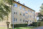Foto - Nur mit WBS! Demnächst frei! 2-Zimmer-Wohnung in Bad Bergzabern