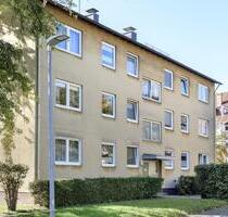 Nur mit WBS! Demnächst frei! 2-Zimmer-Wohnung in Bad Bergzabern