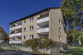 Foto - Etagenwohnung zur Miete in Bad Bergzabern