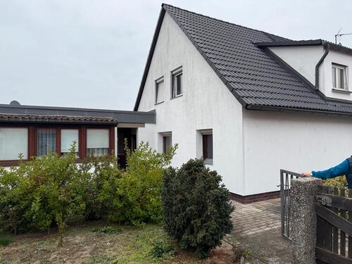 Foto - Doppelhaushälfte zum Verkauf - 550.000,00 EUR Kaufpreis,