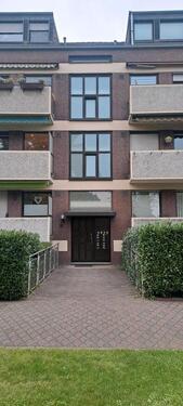 Foto - Etagenwohnung zum Kaufen in Oberhausen