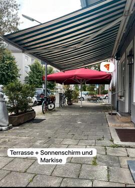 Foto - Pizzeria lieferdienst gegen Ablöse abzugeben