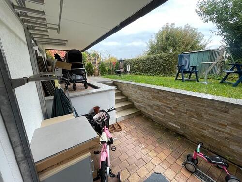 Foto - 3 ode 4 Zimmer Wohnung - 800,00 EUR Kaltmiete,