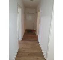 WG-Zimmer in einer Dreizimmerwohnung - Hamburg Rothenburgsort