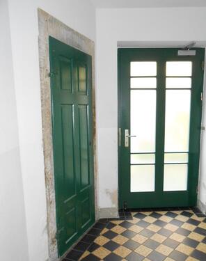 Foto - Etagenwohnung in Chemnitz