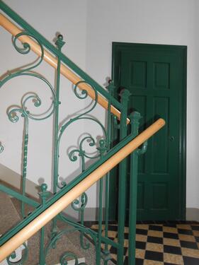 Foto - Etagenwohnung in Chemnitz zur Miete