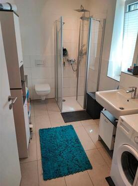 Foto - Etagenwohnung zur Miete in Buchholz in der Nordheide