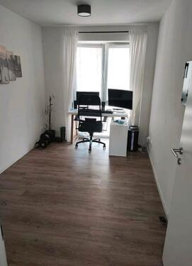 Foto - Etagenwohnung in Buchholz in der Nordheide