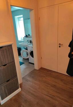 Foto - Etagenwohnung in Buchholz in der Nordheide zur Miete