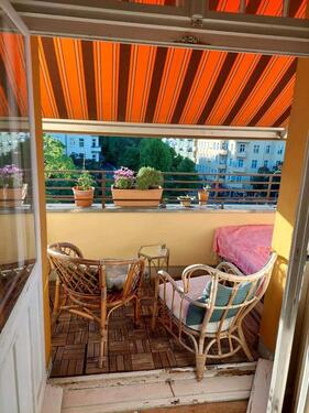 Foto - Etagenwohnung in Berlin