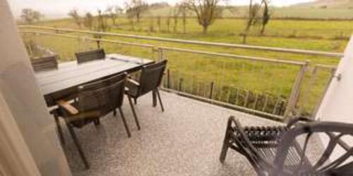 Foto - Etagenwohnung zur Miete in Bad Sobernheim