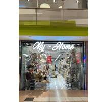 Ladenfläche im Billstedt Center - Hamburg