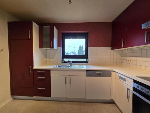 Foto - Etagenwohnung in Neuwied zur Miete