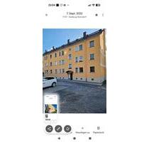 3 Zimmer Wohnung in Saalburg zu vermieten - Gefell