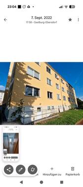 Foto - 3 Zimmer Etagenwohnung zur Miete in Gefell