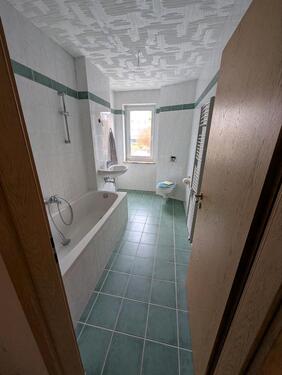 Foto - Etagenwohnung in Gefell zur Miete