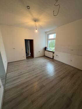 Foto - Kernsarnierte 65 QM Essen-Frintrop sofort einziehbar