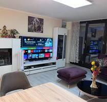 Exklusive 3 Zimmer Wohnung mit großem Balkon & Swimmbad + Sauna - Ingolstadt Exklusive 3 Zimmer Wohnung mit großem Balkon & Swimmbad + Sauna - Ingolstadt