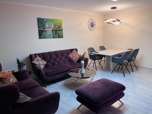 Foto - 3 Zimmer Etagenwohnung in Ingolstadt