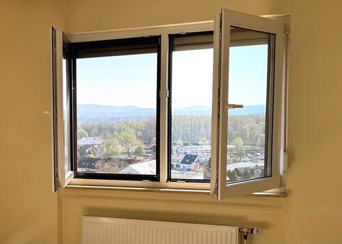 Foto - Etagenwohnung in Langenselbold zur Miete