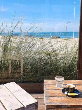 Foto - Frz. Halbinsel Médoc - Appartment