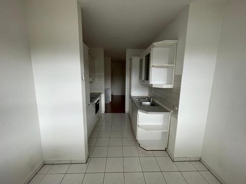 Foto - Etagenwohnung in Schwerin zur Miete