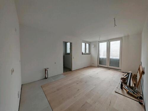 Foto - 2 Zimmer Etagenwohnung in Stuttgart