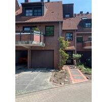 Tolle 3-Zimmer-Maisonette-Wohnung in Krefeld-Verberg