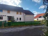 Foto - Doppelhaushälfte in ruhiger Lage - sanierungsbedürftig