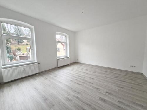 Foto - 3-Raum-Wohnung mit neuem Tageslichtbad