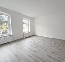 3-Raum-Wohnung mit neuem Tageslichtbad - Auerbach/Vogtland