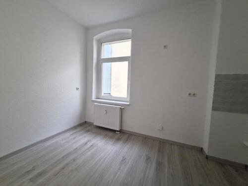 Foto - Etagenwohnung in Auerbach/Vogtland zur Miete