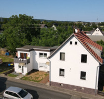 Wohnhaus mit Einligerwohnung - 380.000,00&nbsp;EUR Kaufpreis, ca.&nbsp; 187,00&nbsp;m&sup2; in Wetzlar (PLZ: 35584) Naunheim