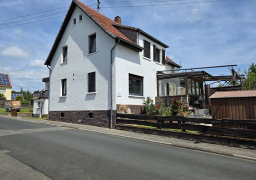Foto - 7 Zimmer Einfamilienhaus zum Kaufen in Wetzlar