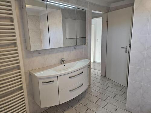 Foto - 7 Zimmer Etagenwohnung zur Miete in Salzgitter